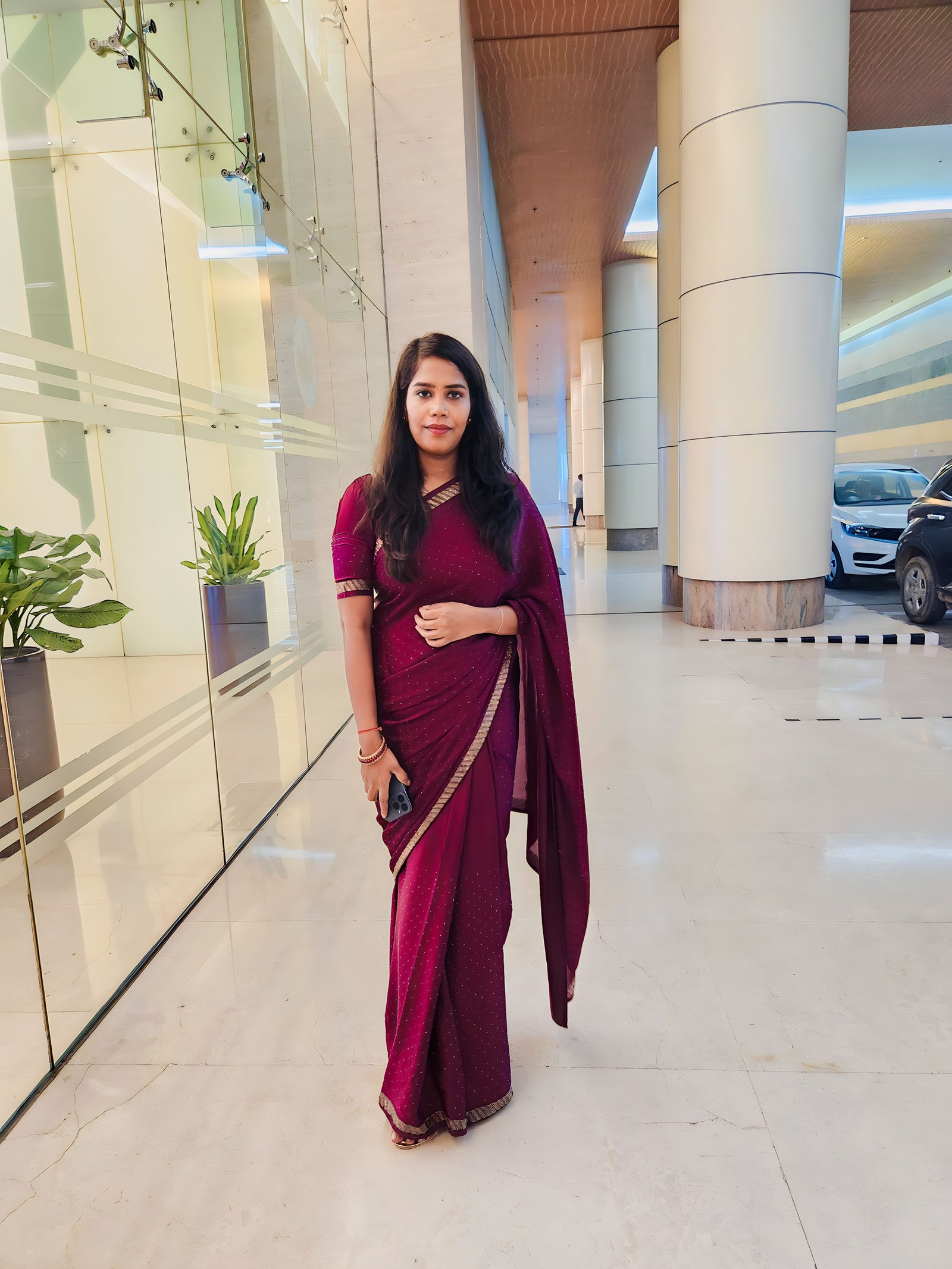 ANU Yadav